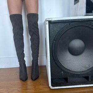 Marc fisher boos knee high